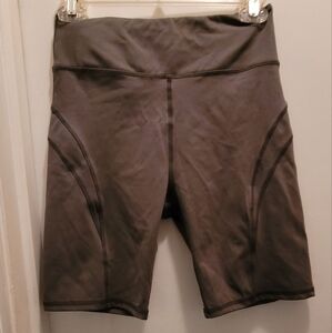 LA kottee workout shorts